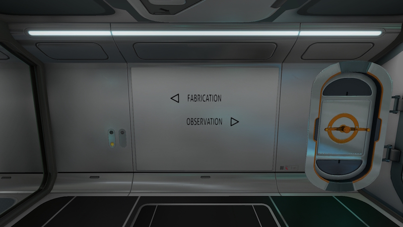Seriously. The best part of any crafting game is putting signs on stuff.
